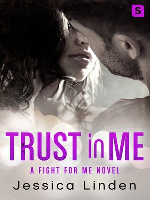 cover image of Trust In Me